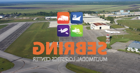 Sebring Airport Awarded Grant for Apron Replacement